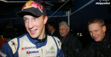 Kris Meeke